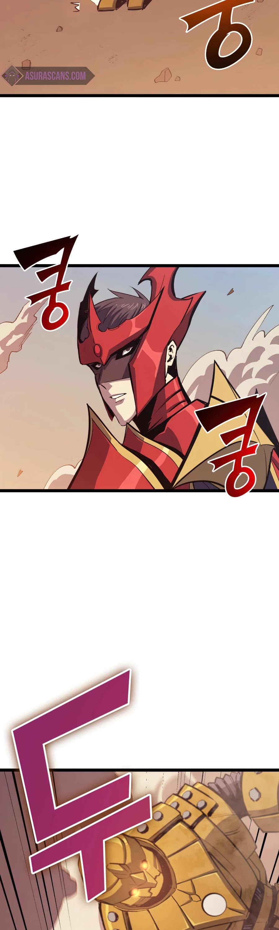 Max Level Returner chapter 111 page 43