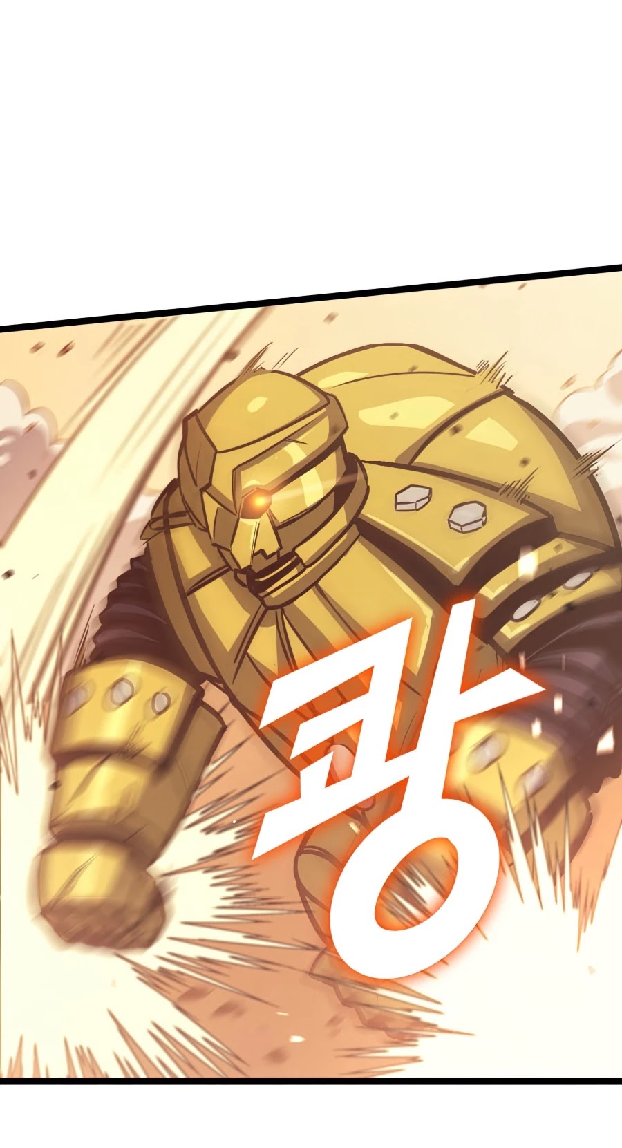 Max Level Returner chapter 111 page 46