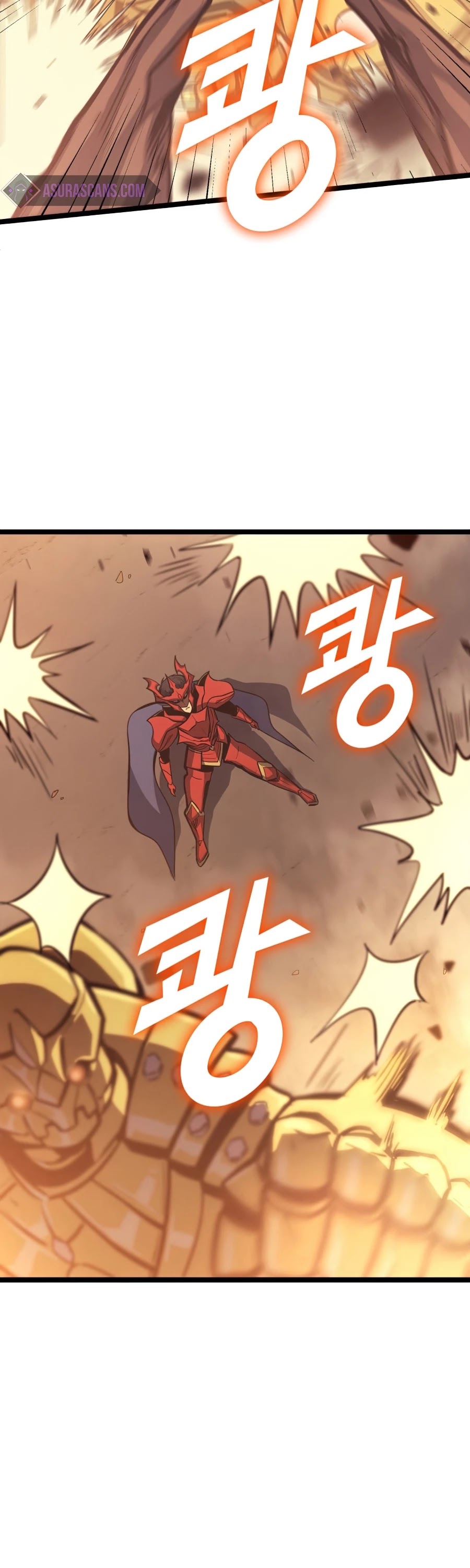 Max Level Returner chapter 111 page 48