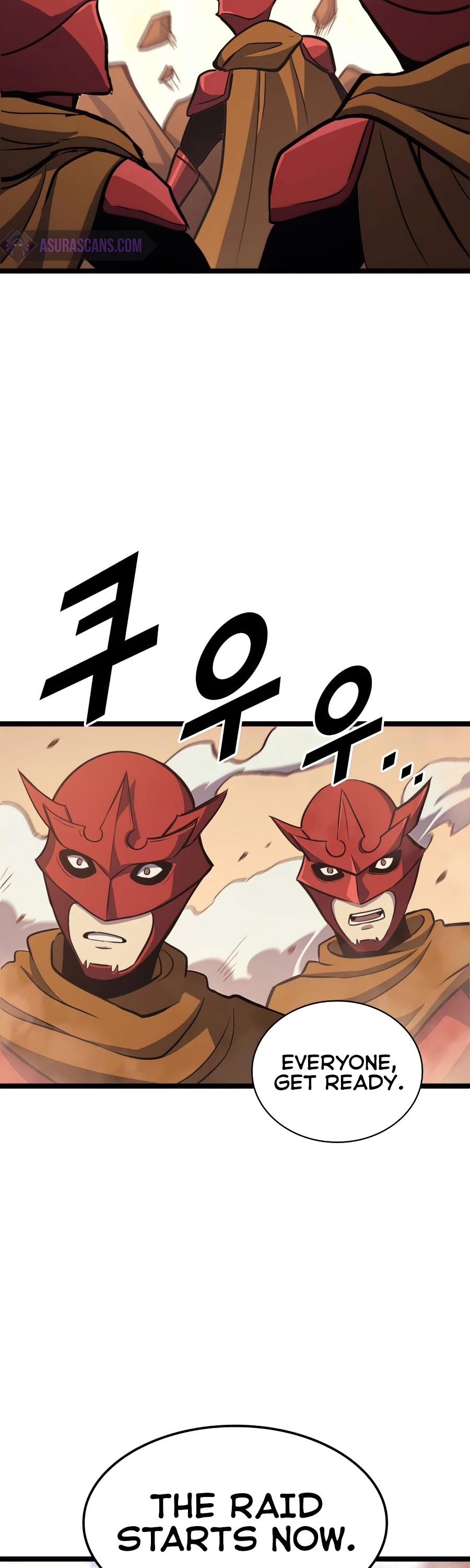 Max Level Returner chapter 111 page 55