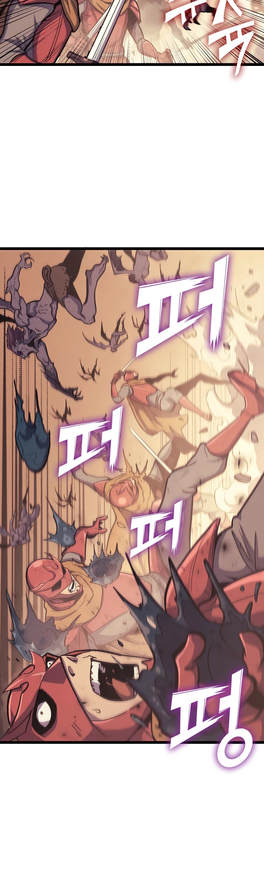 Max Level Returner chapter 112 page 12