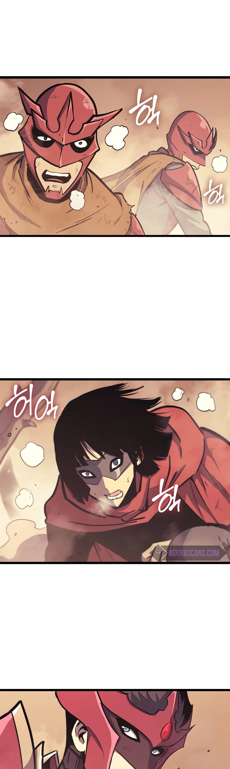 Max Level Returner chapter 112 page 15