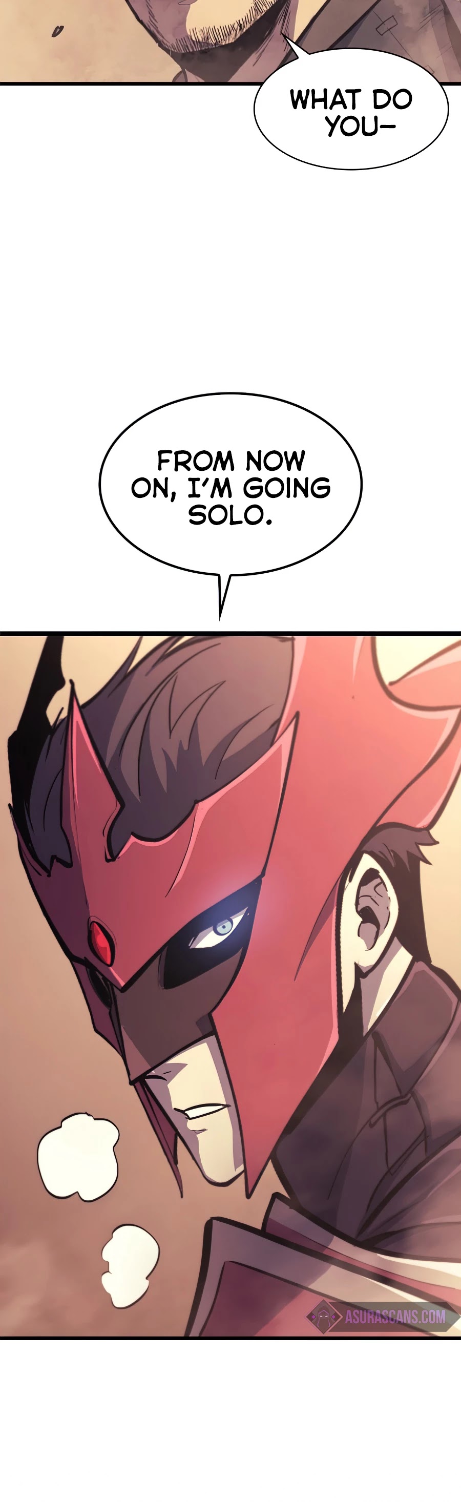 Max Level Returner chapter 112 page 18