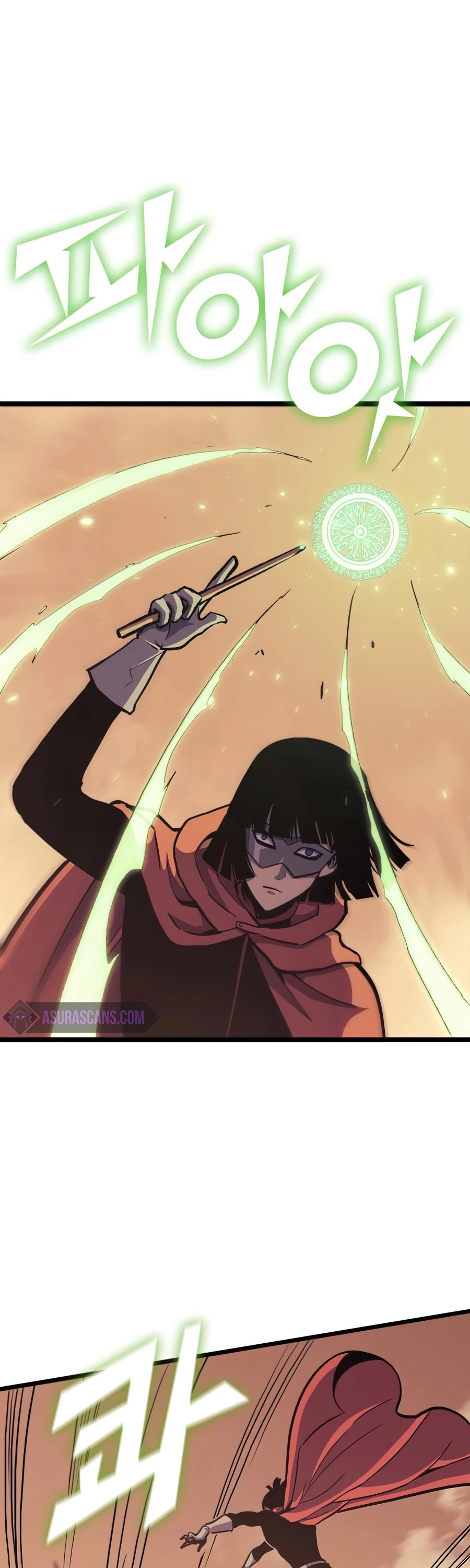 Max Level Returner chapter 112 page 2