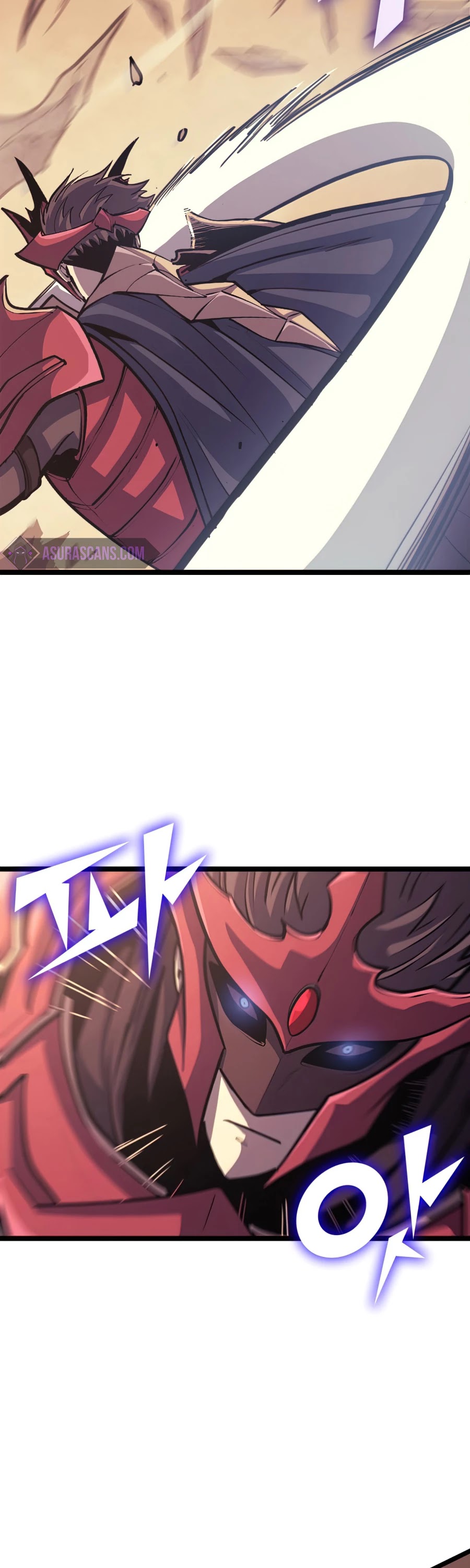 Max Level Returner chapter 112 page 21