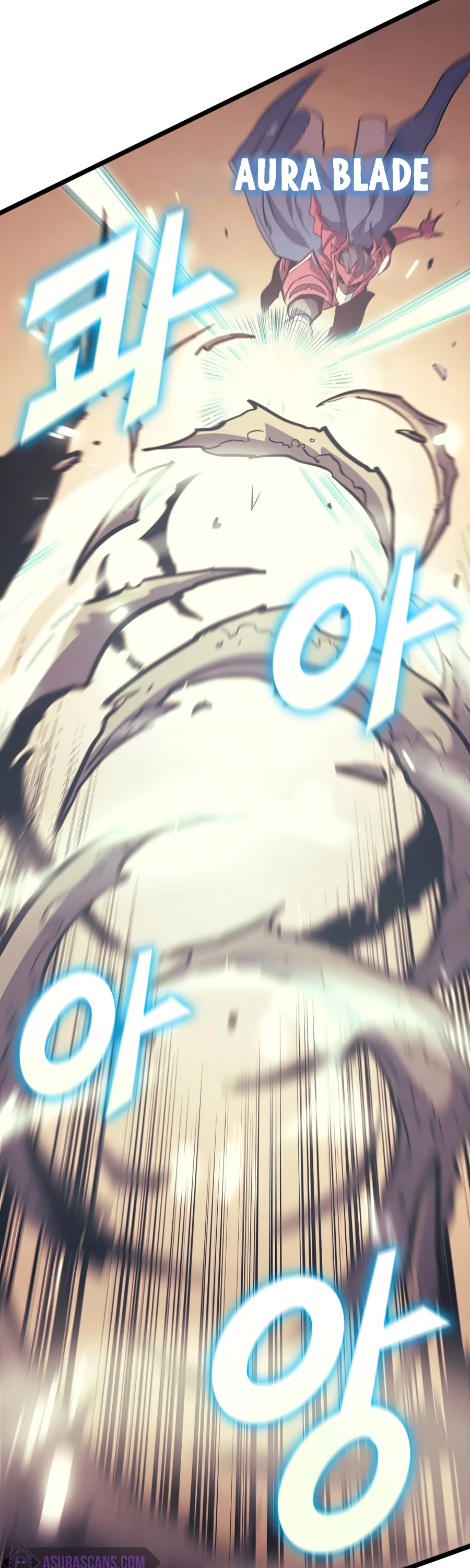 Max Level Returner chapter 112 page 22