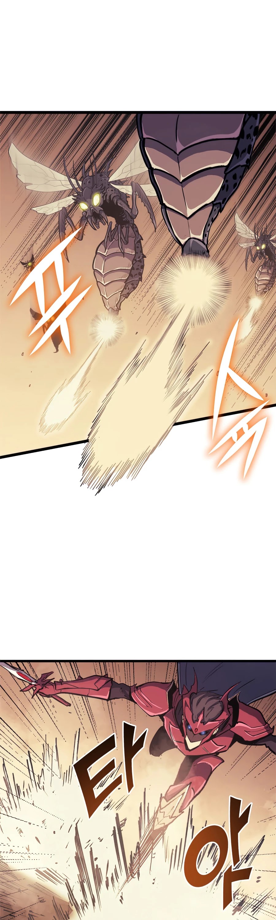 Max Level Returner chapter 112 page 24