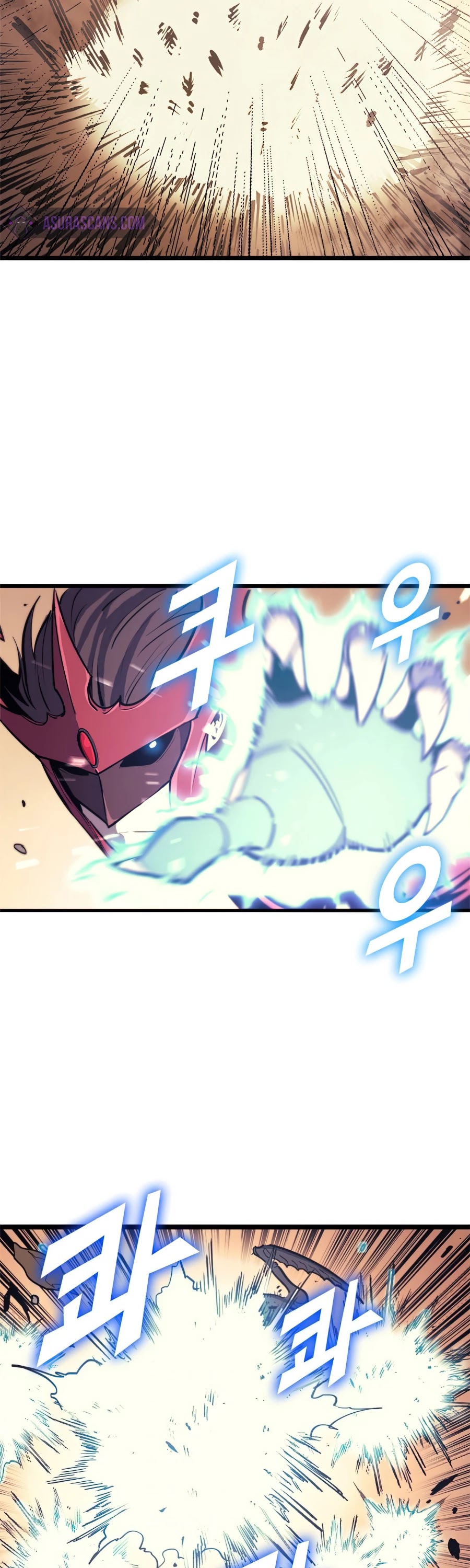 Max Level Returner chapter 112 page 25