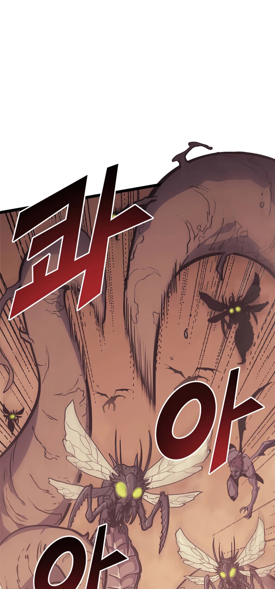 Max Level Returner chapter 112 page 27