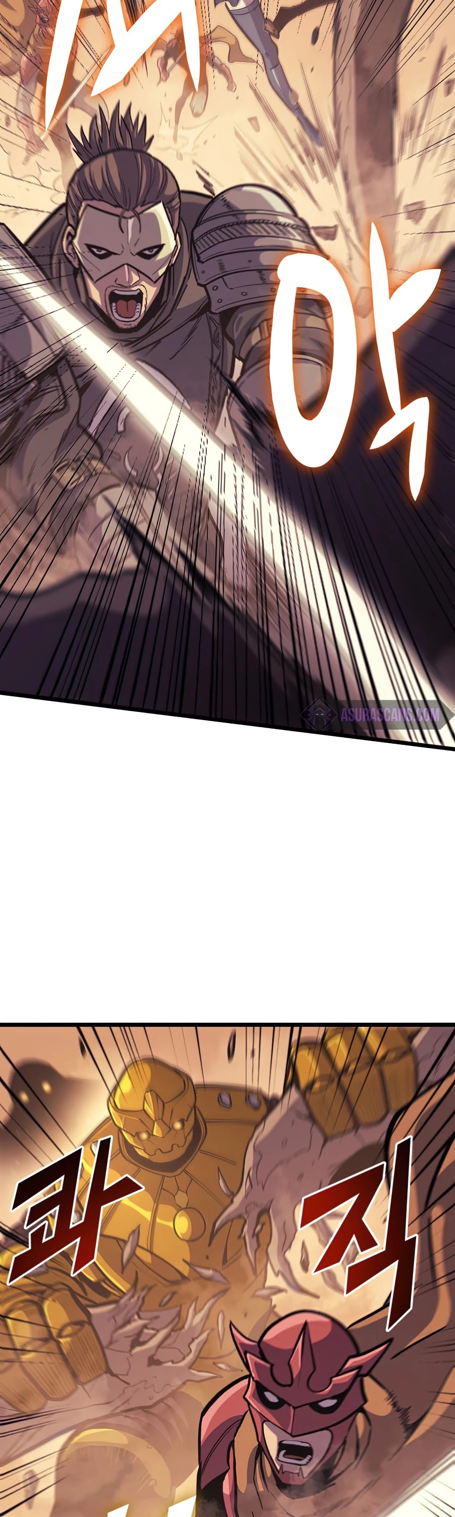 Max Level Returner chapter 112 page 4