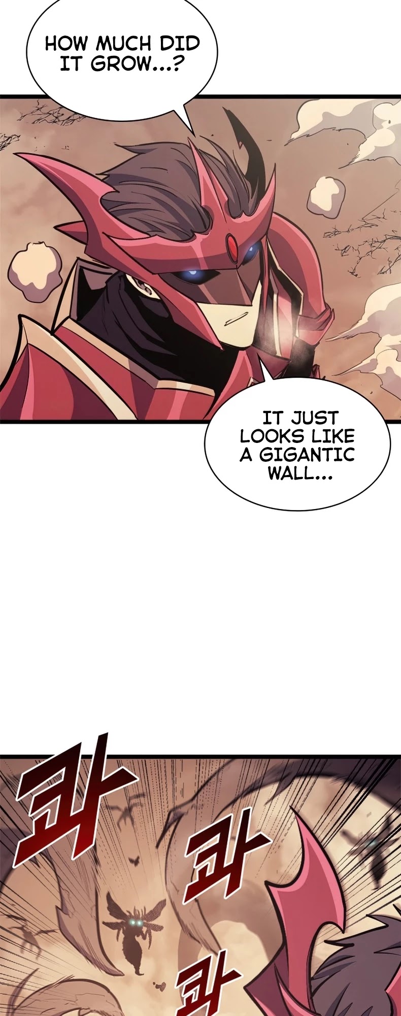 Max Level Returner chapter 112 page 43