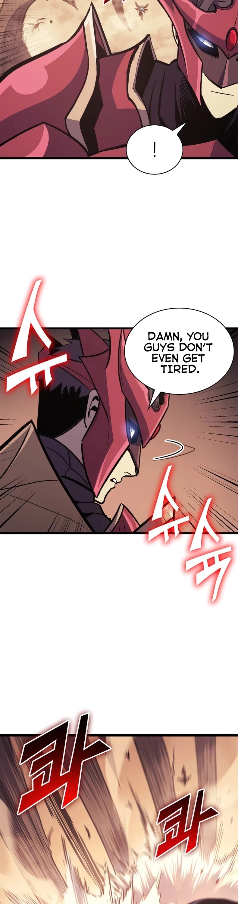 Max Level Returner chapter 112 page 44