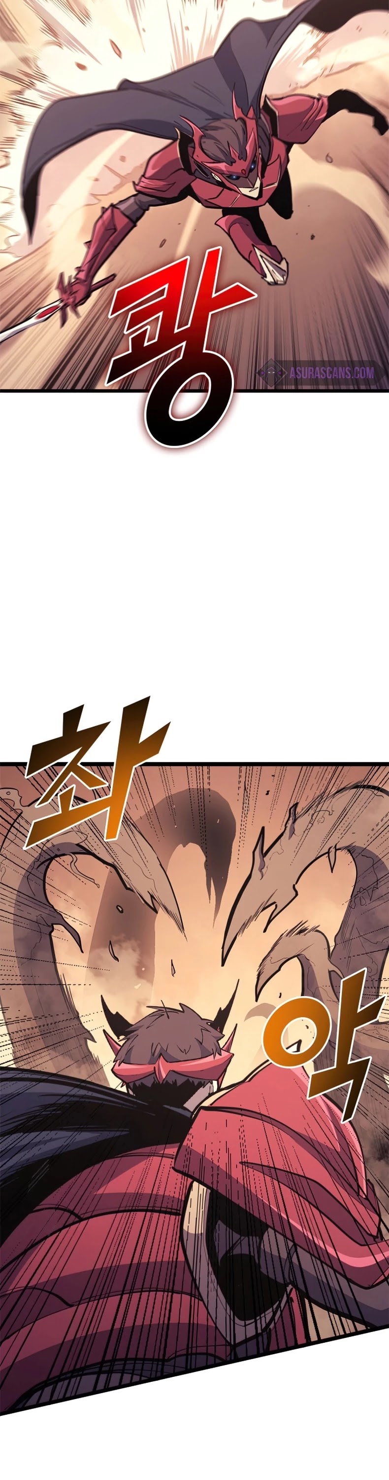 Max Level Returner chapter 112 page 45