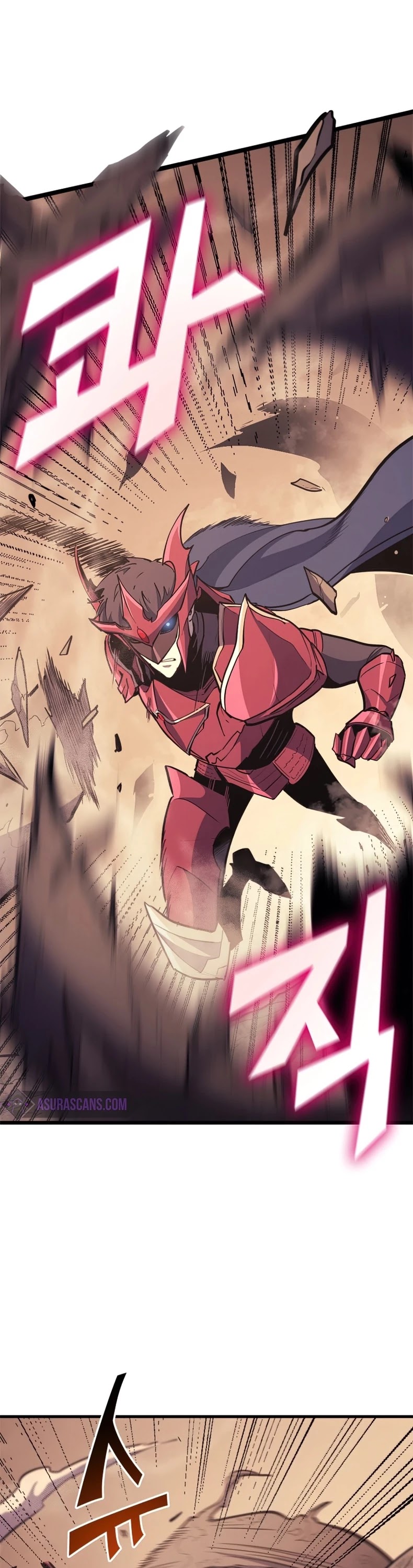 Max Level Returner chapter 112 page 46