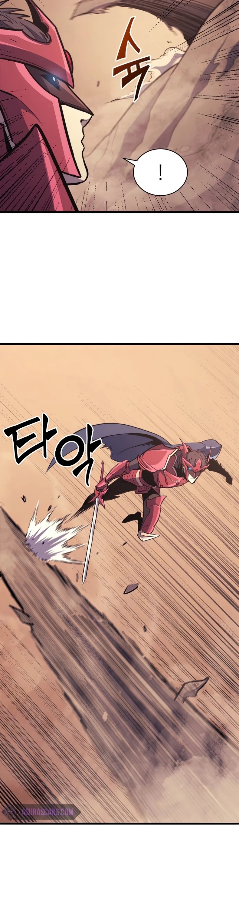 Max Level Returner chapter 112 page 47