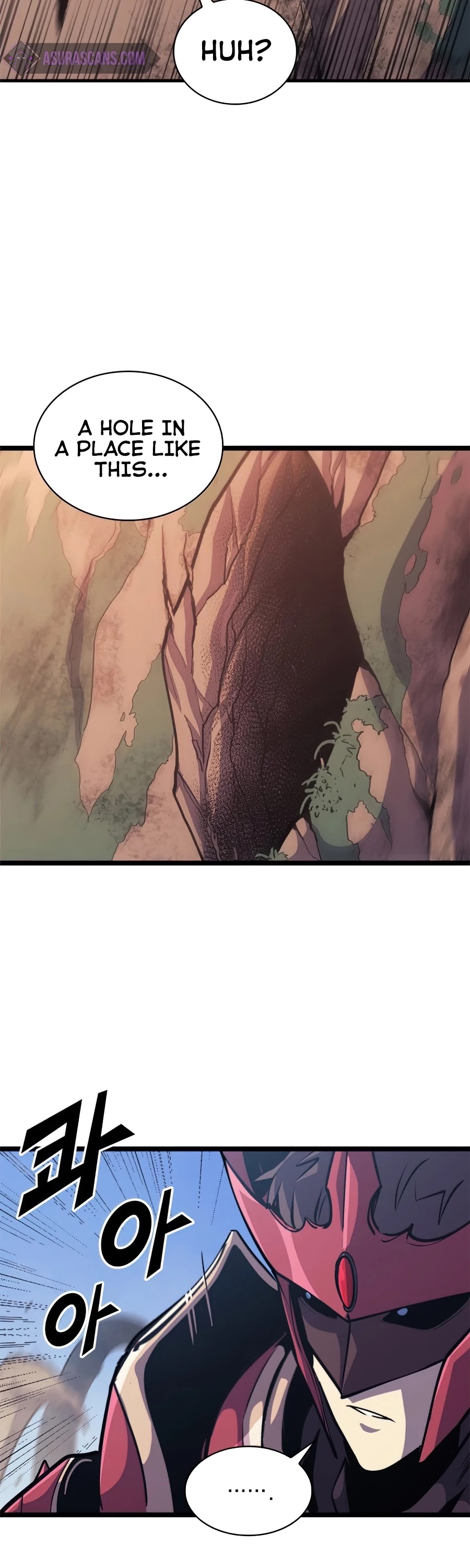 Max Level Returner chapter 112 page 51