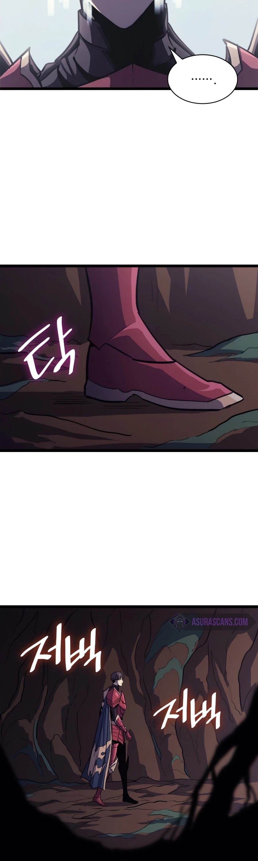 Max Level Returner chapter 112 page 56