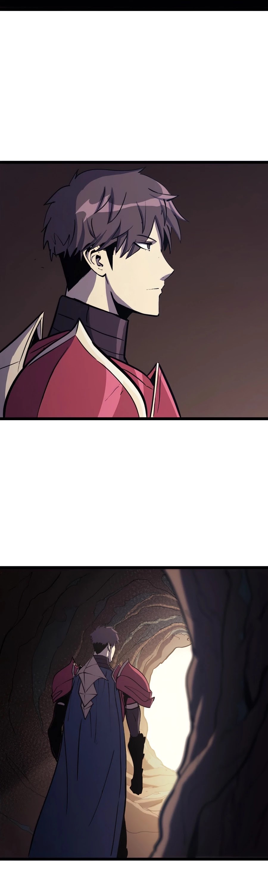 Max Level Returner chapter 112 page 57