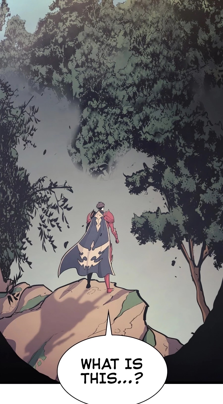 Max Level Returner chapter 112 page 60