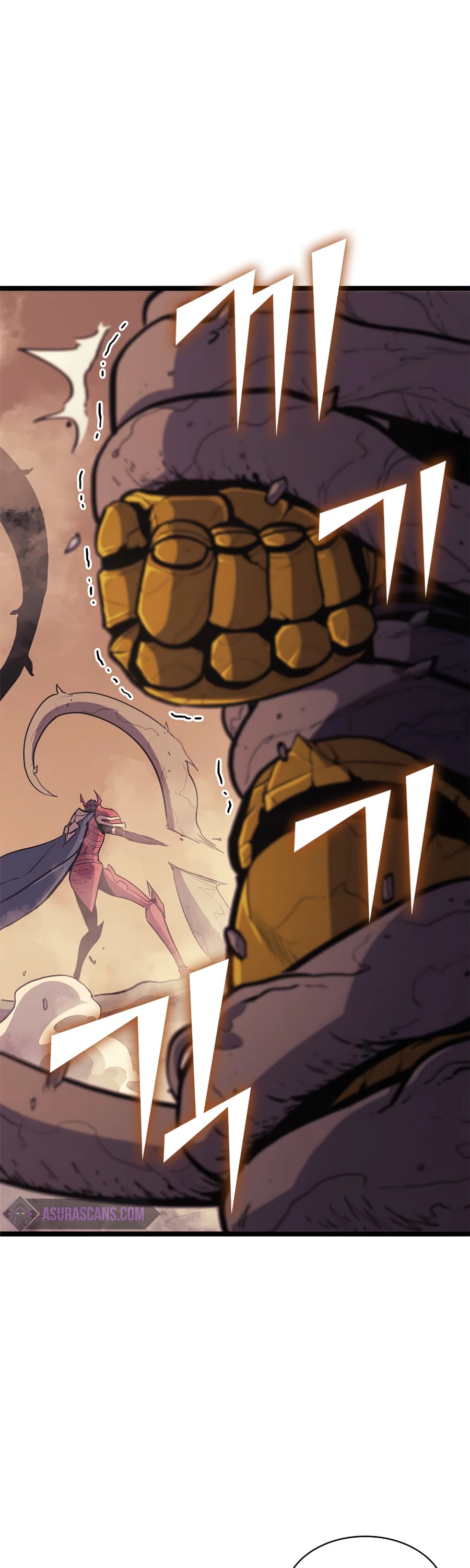 Max Level Returner chapter 112 page 8