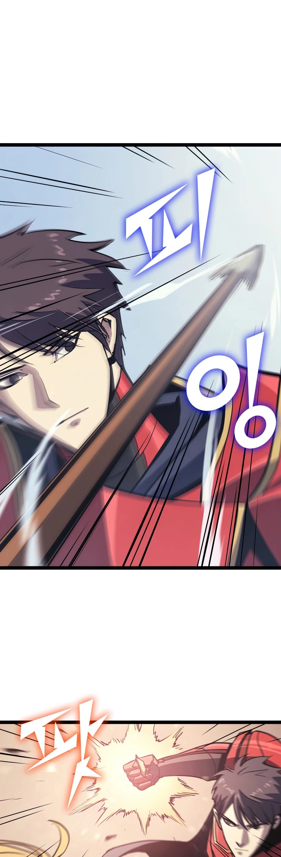 Max Level Returner chapter 113 page 19