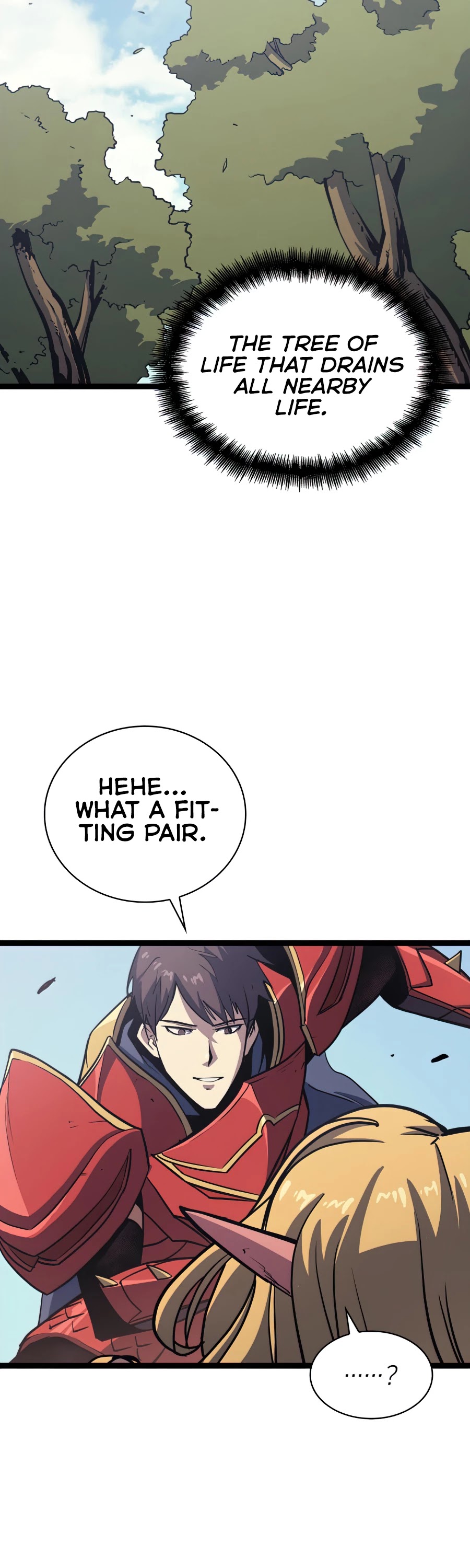 Max Level Returner chapter 113 page 28