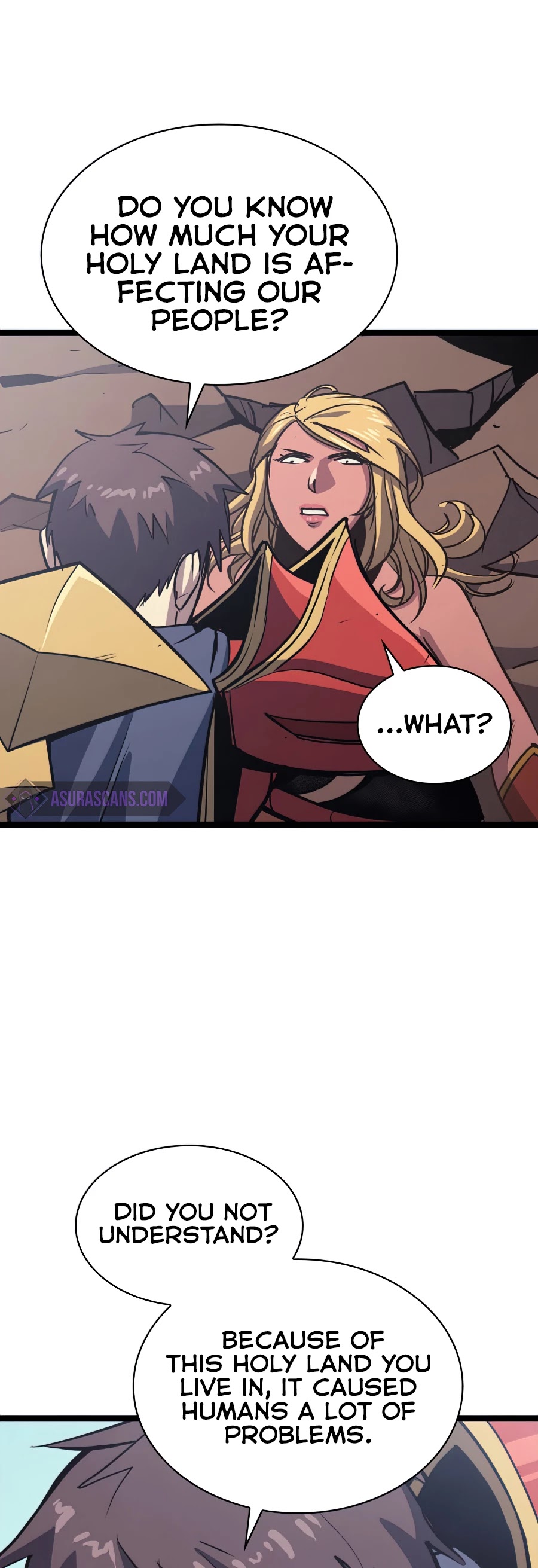 Max Level Returner chapter 113 page 29