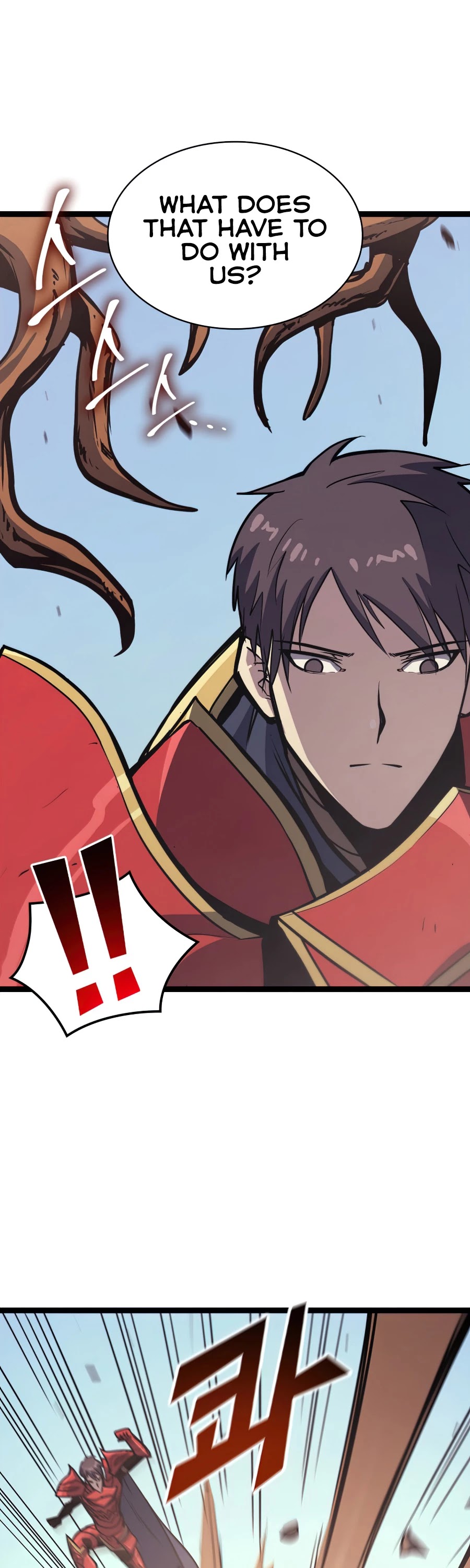 Max Level Returner chapter 113 page 31