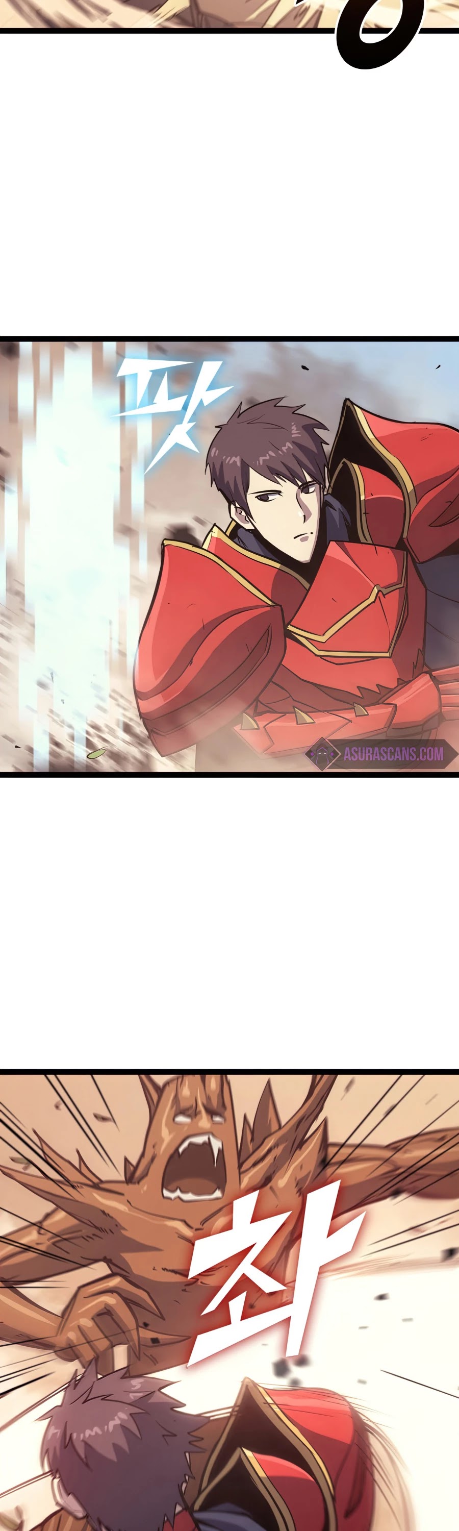 Max Level Returner chapter 113 page 34