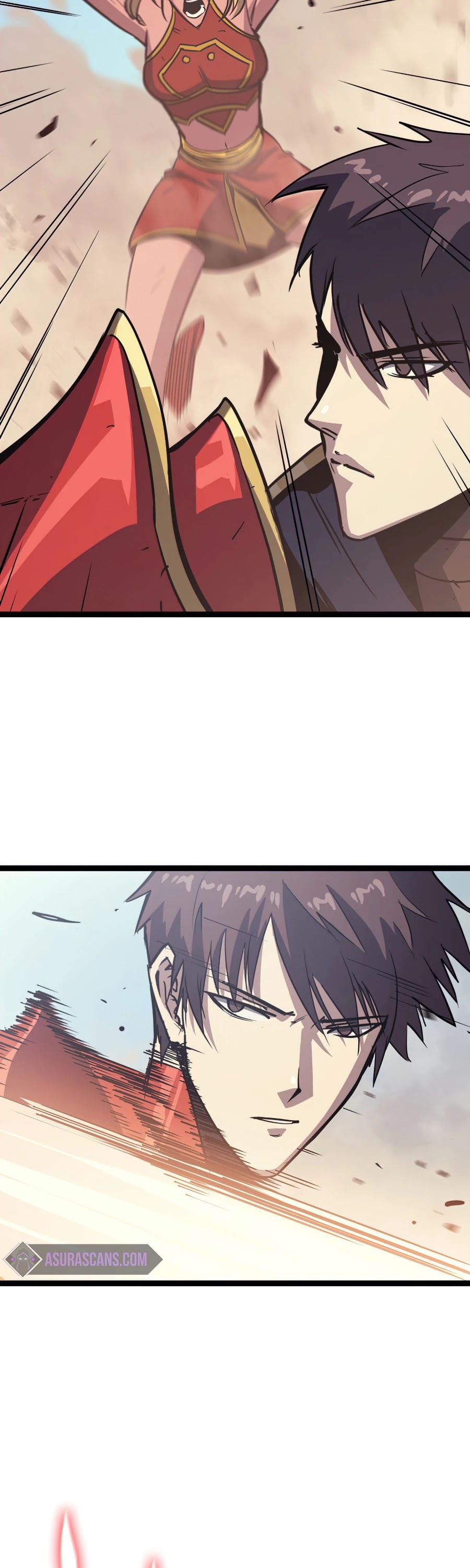 Max Level Returner chapter 113 page 37