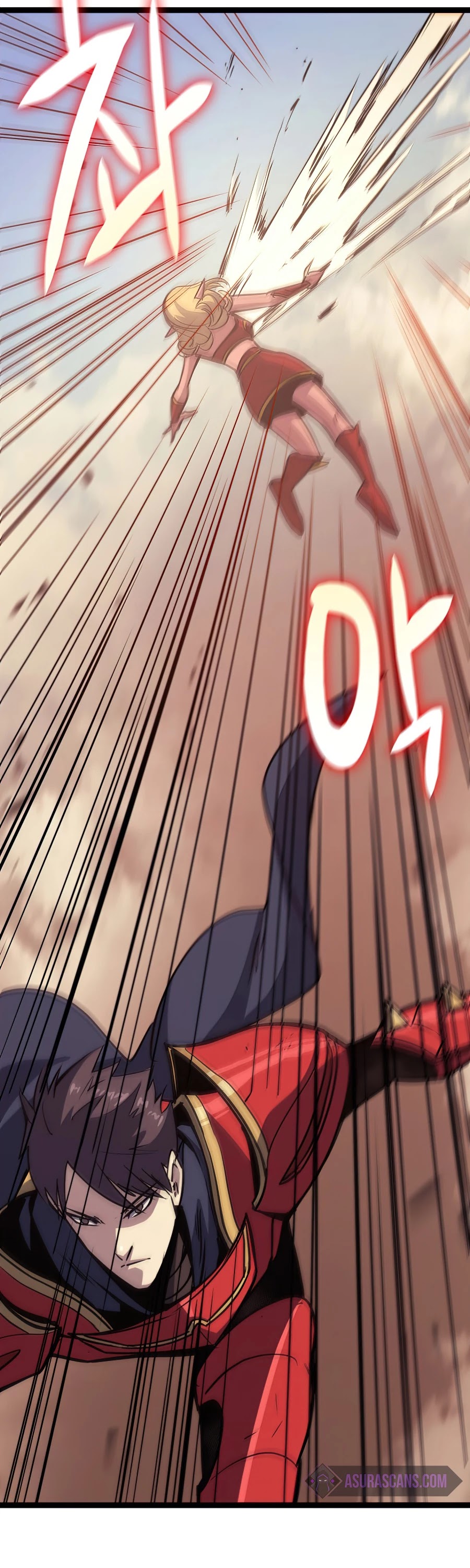 Max Level Returner chapter 113 page 38