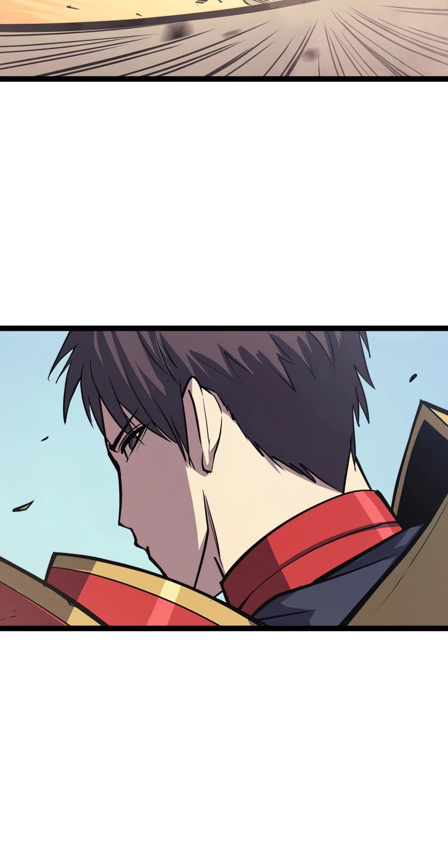 Max Level Returner chapter 113 page 40