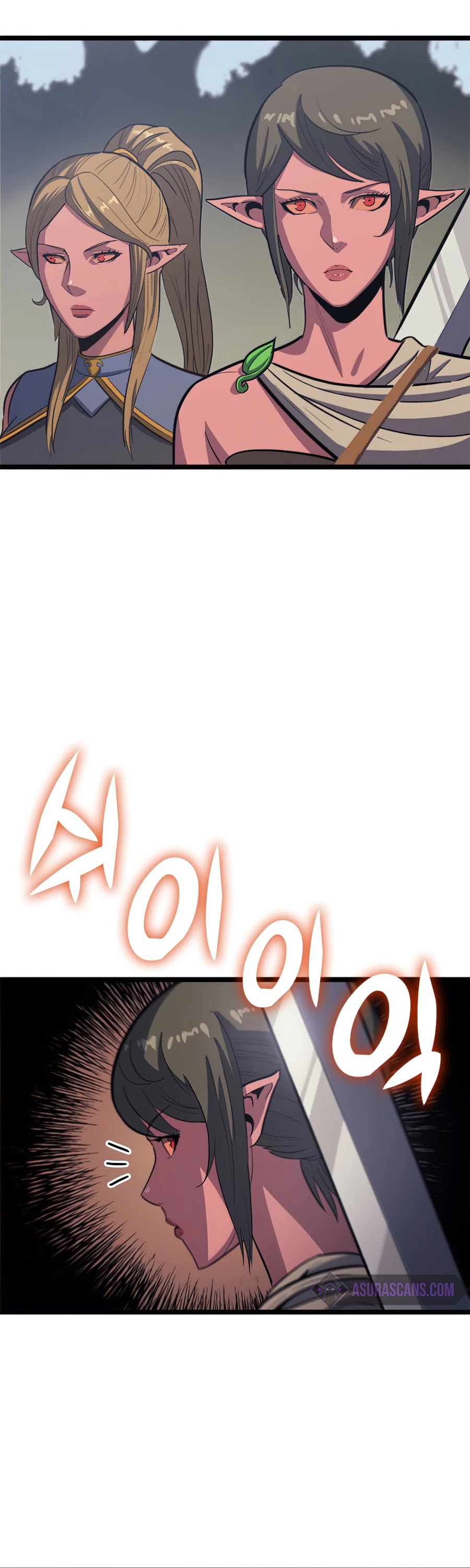 Max Level Returner chapter 114 page 11