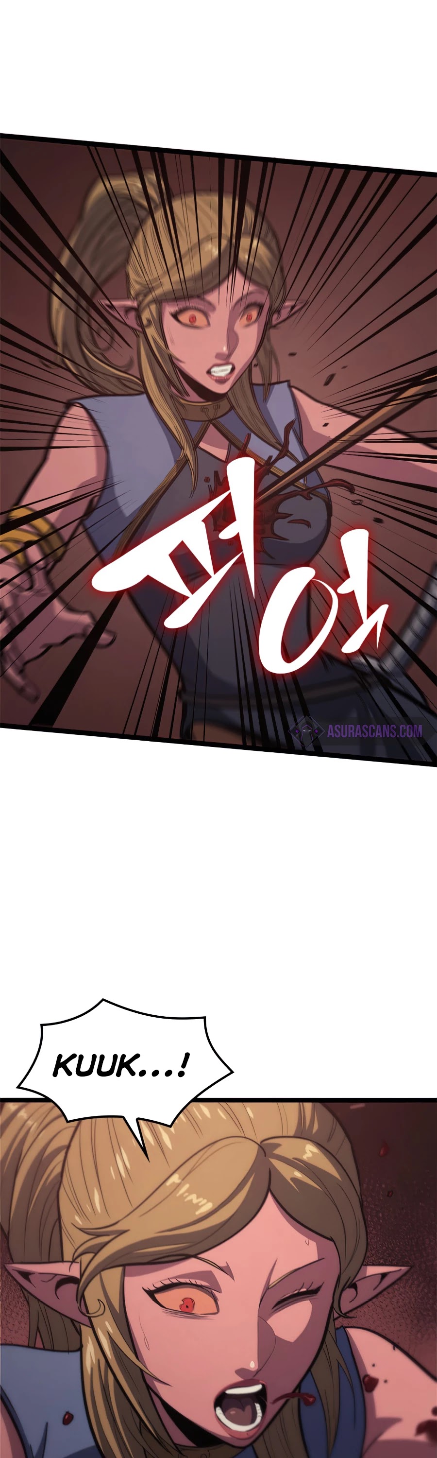 Max Level Returner chapter 114 page 13