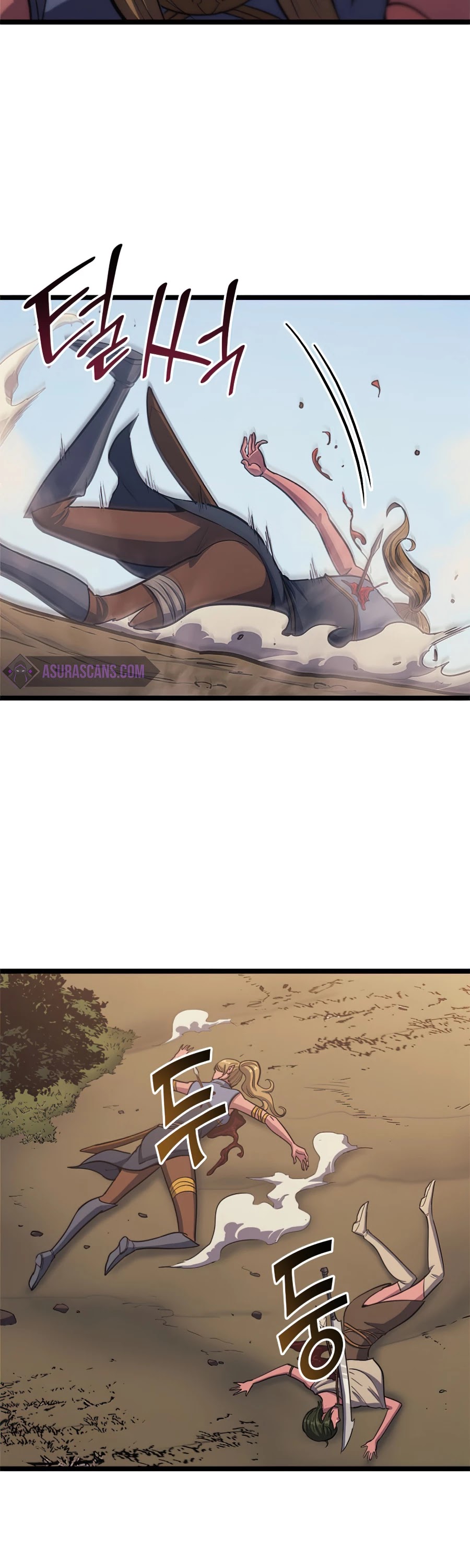 Max Level Returner chapter 114 page 14