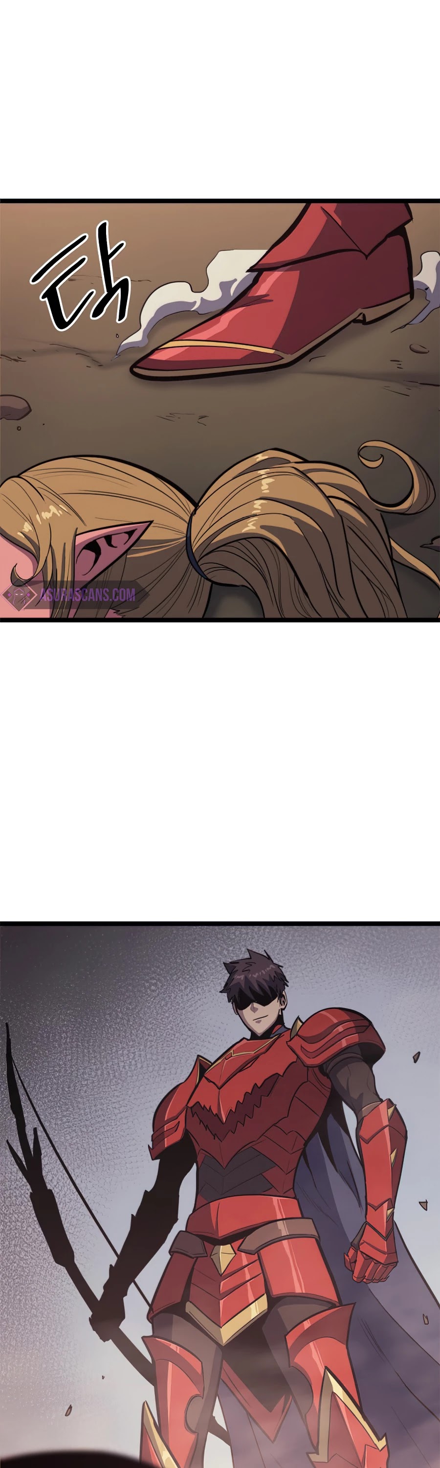 Max Level Returner chapter 114 page 15