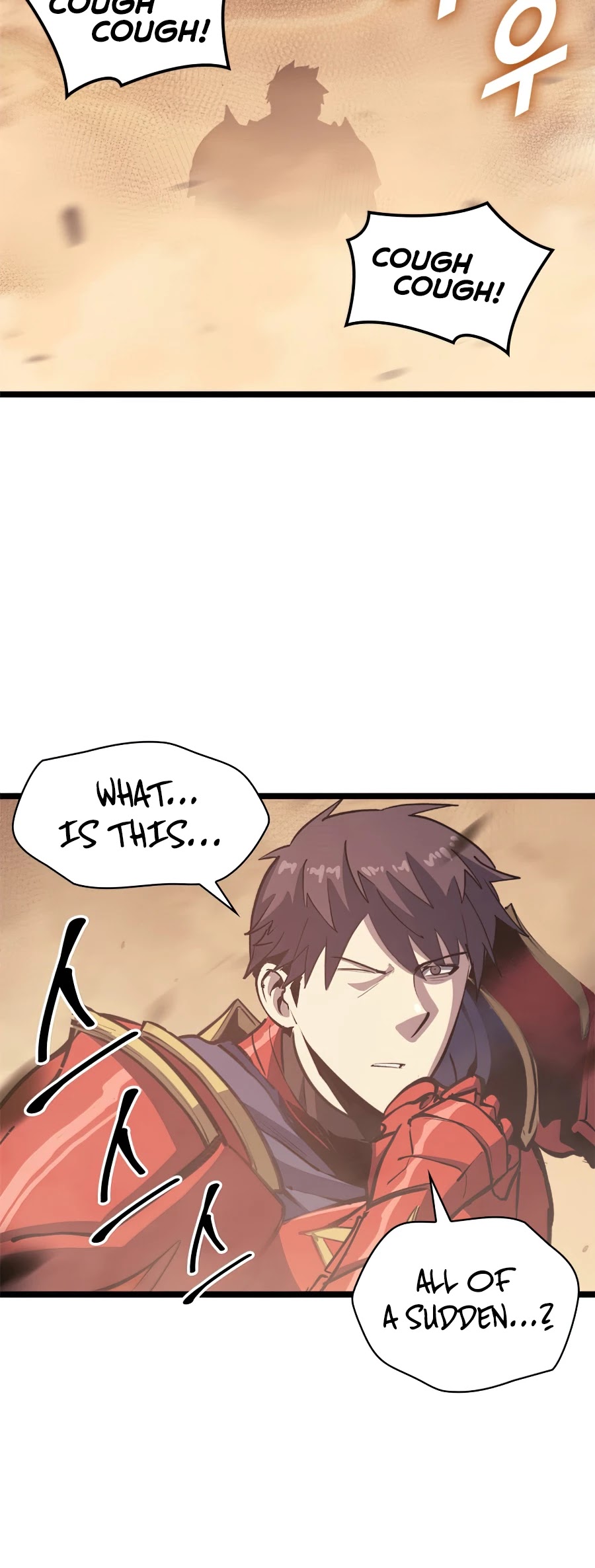 Max Level Returner chapter 114 page 19