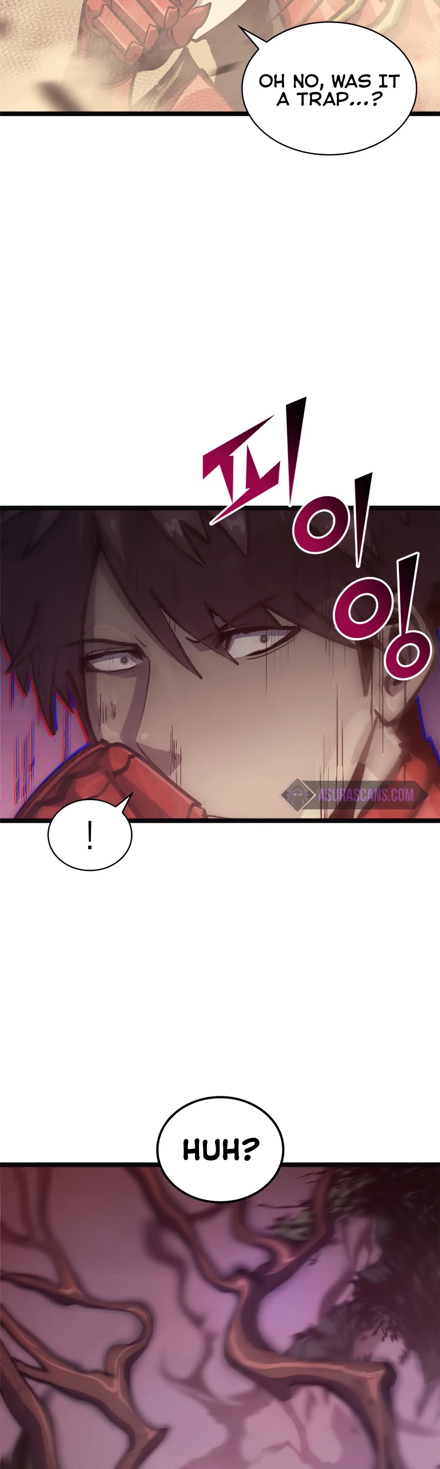 Max Level Returner chapter 114 page 21