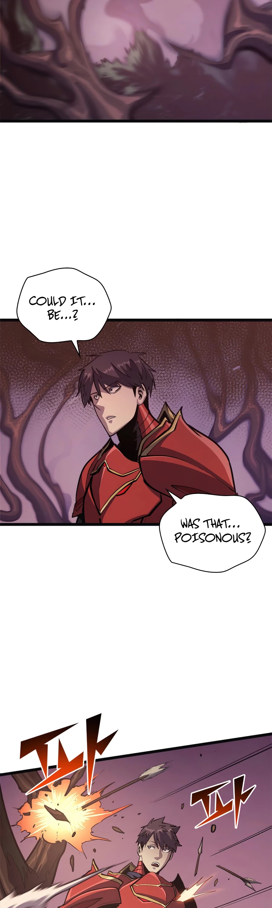 Max Level Returner chapter 114 page 22