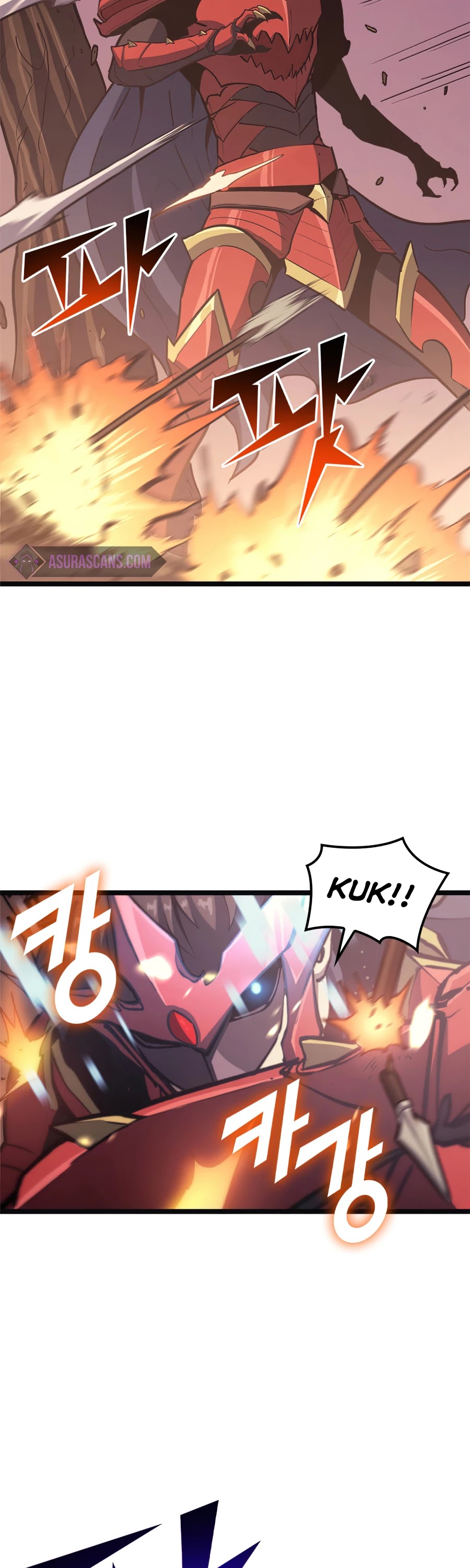 Max Level Returner chapter 114 page 23