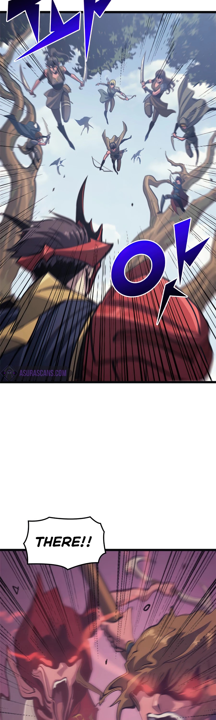 Max Level Returner chapter 114 page 24