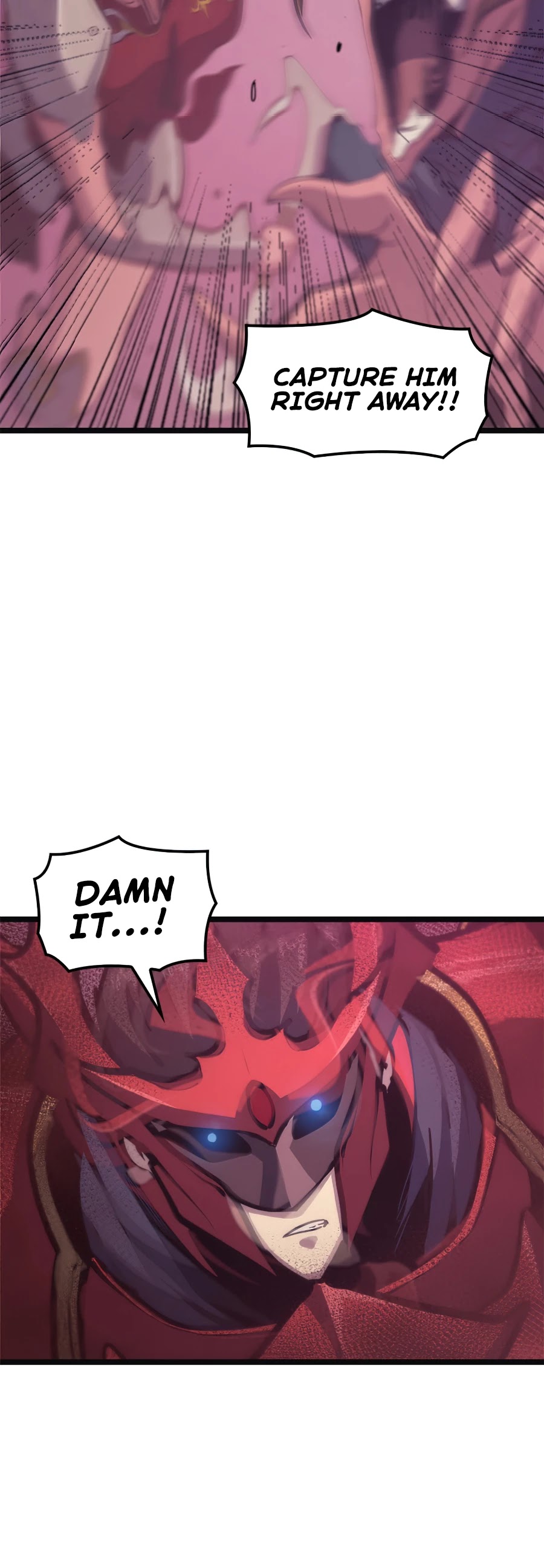 Max Level Returner chapter 114 page 25