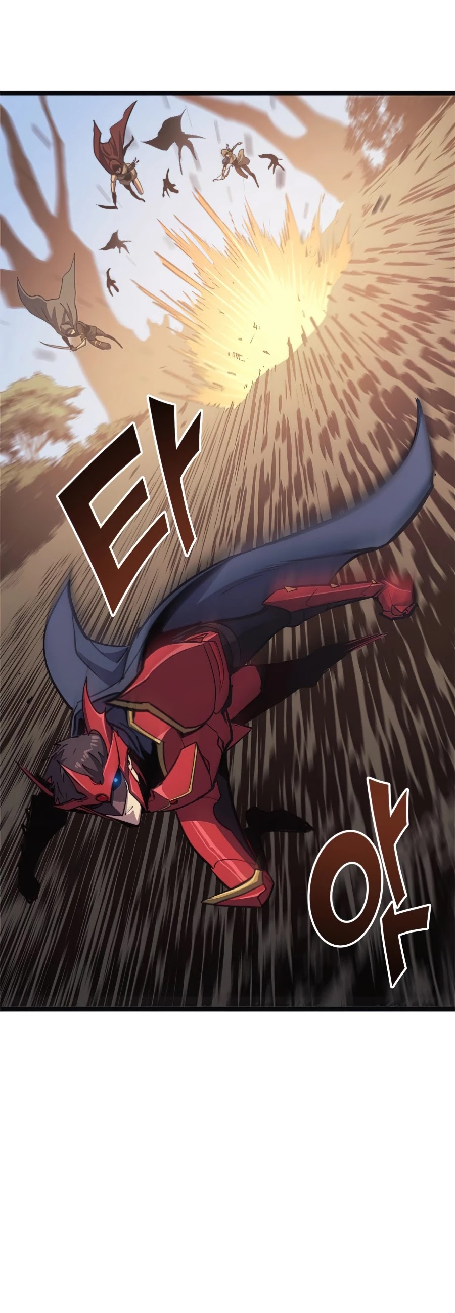 Max Level Returner chapter 114 page 26