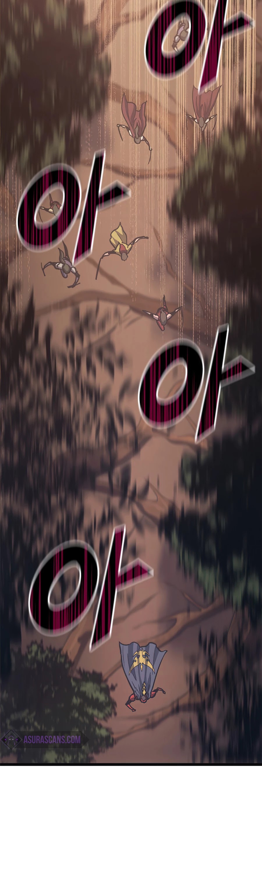 Max Level Returner chapter 114 page 28