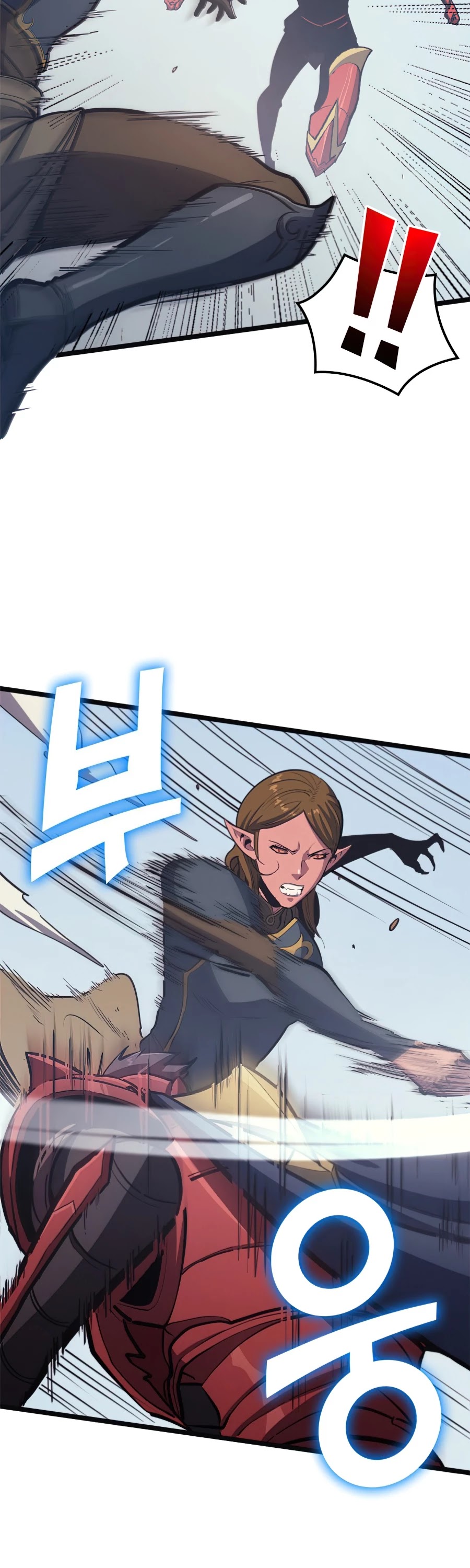 Max Level Returner chapter 114 page 30