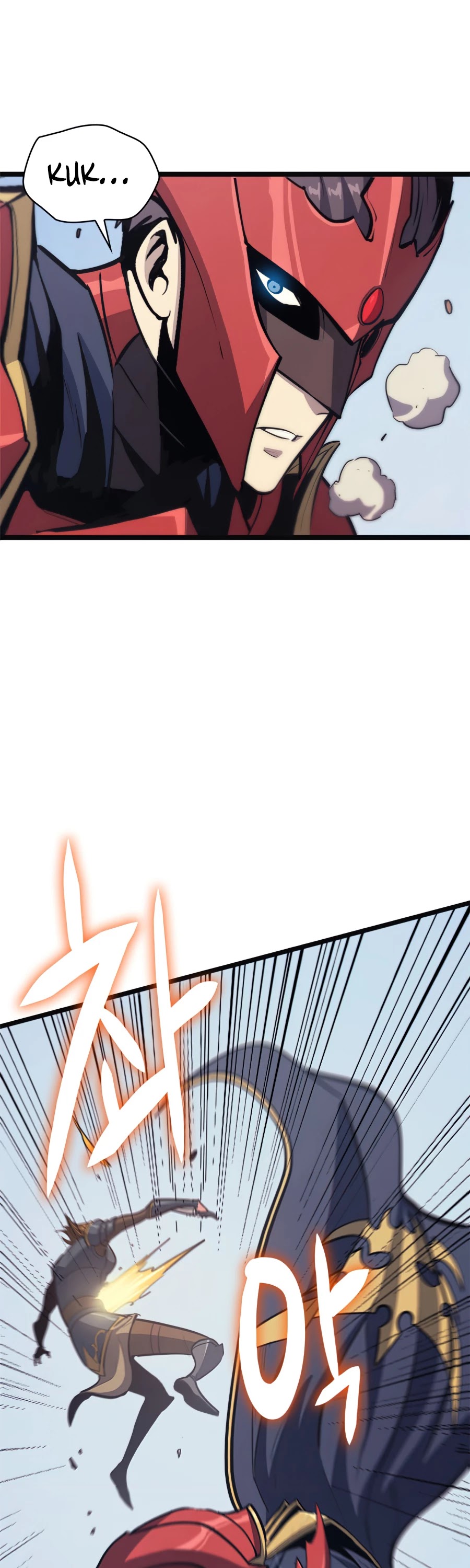 Max Level Returner chapter 114 page 31