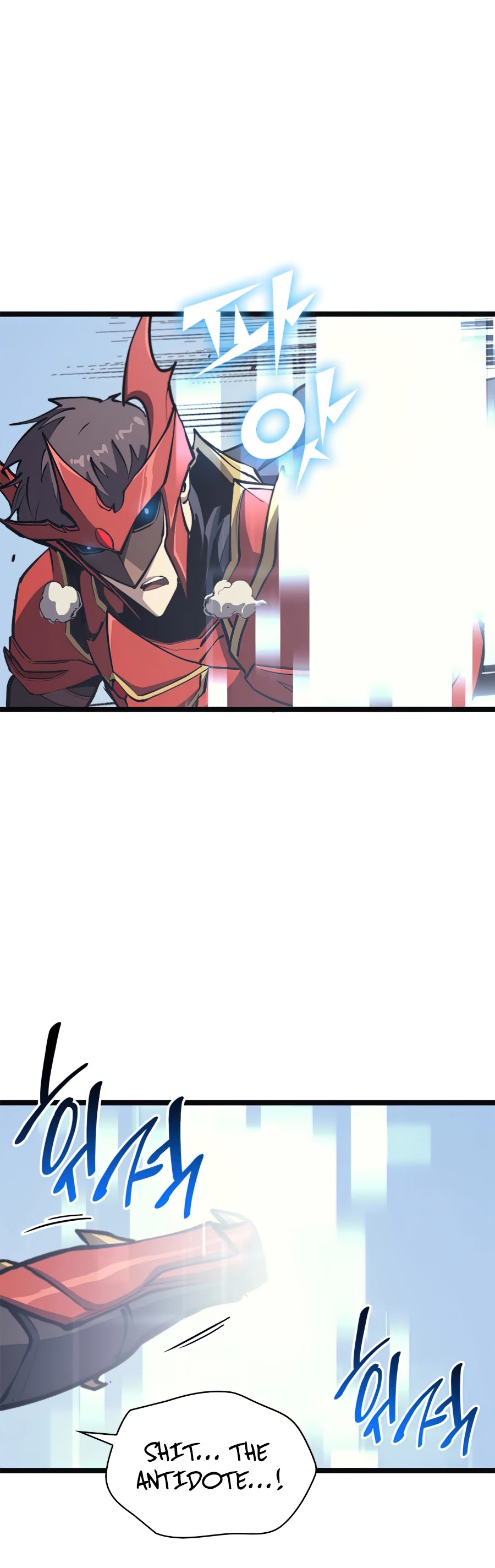 Max Level Returner chapter 114 page 33