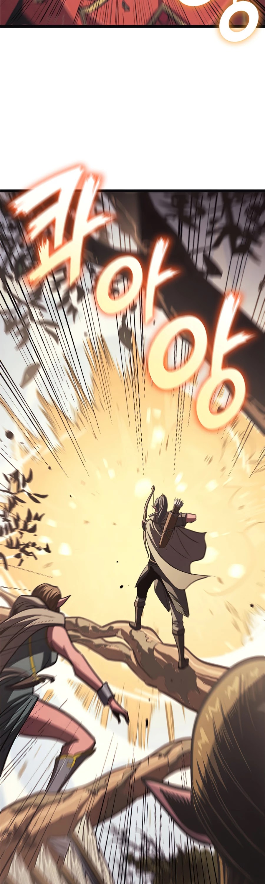 Max Level Returner chapter 114 page 36