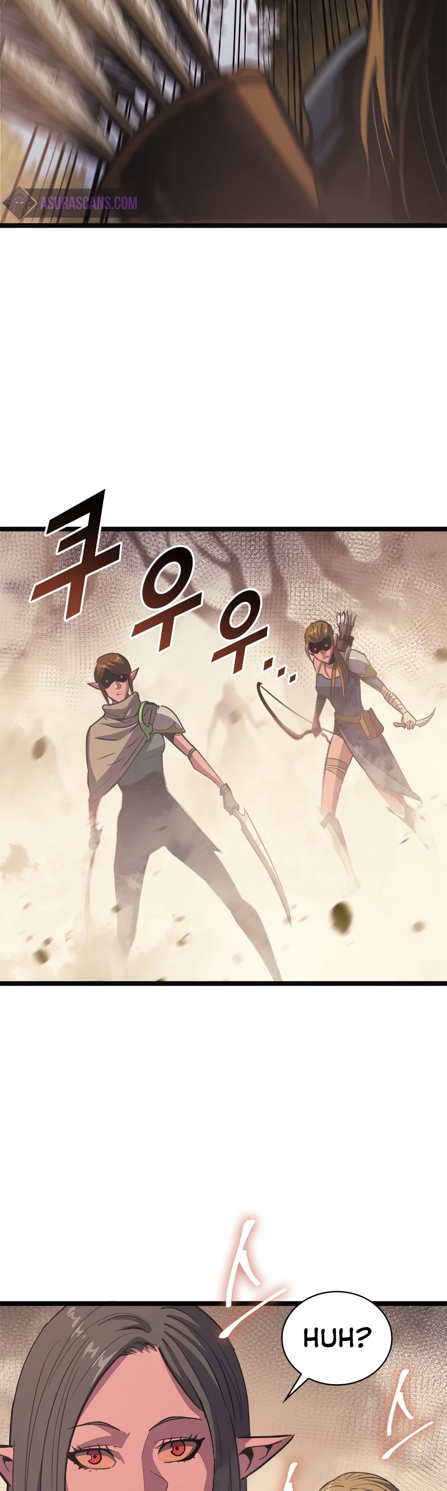 Max Level Returner chapter 114 page 37