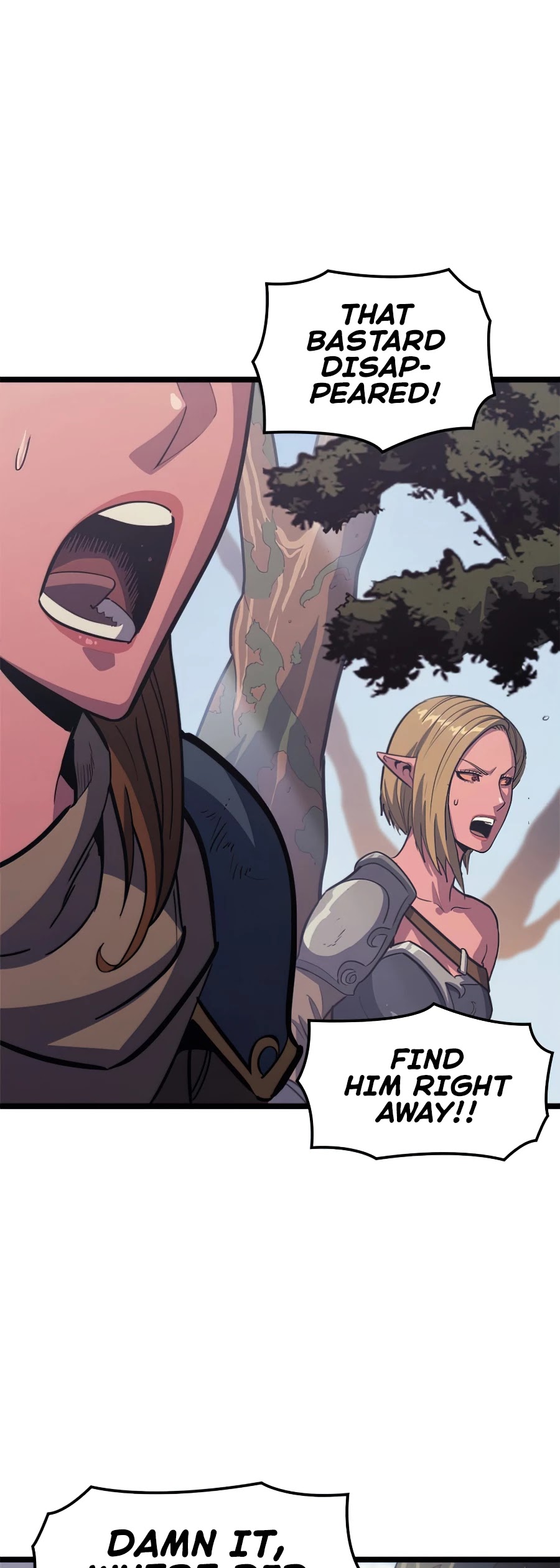 Max Level Returner chapter 114 page 39